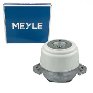 MEYLE 0140240169 Engine mount for MERCEDES-BENZ E-Class W212, S212, CLS C218, X218 (right side)