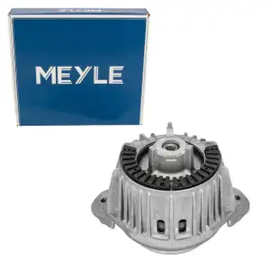 MEYLE 0140240177 Engine mount for MERCEDES-BENZ W204, S204, W212, S212, CLS, C218, X218 (front)