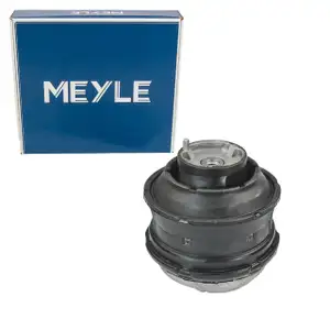MEYLE 0140240118 Motorlager Hydrolager f&uuml;r MERCEDES-BENZ W210 W211 S211 vorne 2112401817