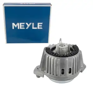 MEYLE Engine Mount for MERCEDES W212 A207 C207 S212 CLS C218 X218 OM651 (Left) 2122400000