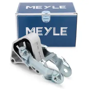 MEYLE Engine Mount for MERCEDES-BENZ A-Class W176, B-Class W246, CLA C117 (Rear Upper Right)