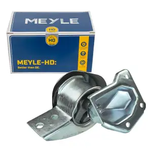 MEYLE HD 0140241172/HD VERST&Auml;RKT Motorlager Motorhalter f&uuml;r SMART hinten rechts 4719V006