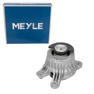 MEYLE 0140242200 Engine mount for MERCEDES C-Class W205, C205, S205, E-Class A238 (front left)