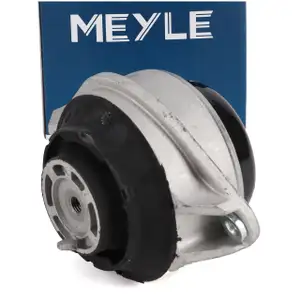 MEYLE Engine Mounts for Mercedes-Benz E-Class W124, S-Class W140, C140, and SL R129 (Front)
