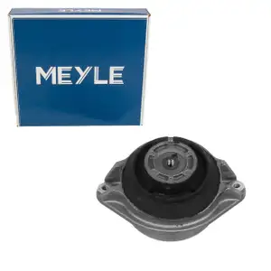 MEYLE 0140249062 Engine mount for MERCEDES-BENZ S-Class W140 SL R129, front, 1402402017