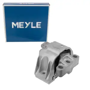 MEYLE Motorlager für VW Golf 4 SKODA Octavia 1 SEAT Leon 1 vorne rechts 1J0199262BK