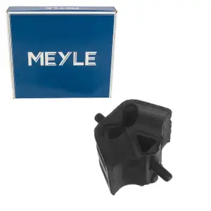 MEYLE 1001990011 Motorlager f&uuml;r VW Passat B1 B2 Santana 32B vorne 893199381B