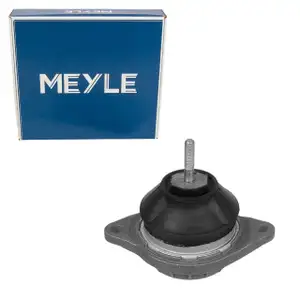 MEYLE 1001990017 Motorlager f&uuml;r AUDI 90 B2 B3 100 200 C3 COUPE B2 B3 vorne 443199382
