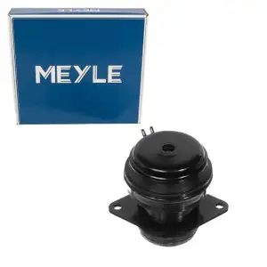 MEYLE 1001990037 Motorlager f&uuml;r VW Golf 3 4 Polo 3 SEAT Ibiza 2 hinten rechts 1H0199262F