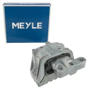MEYLE 1001990141 Motorlager Hydrolager für VW Passat B6 Variant rechts 1K0199262P