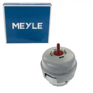 MEYLE 1001990174 Motorlager Hydrolager f&uuml;r AUDI A6 C6/Avant vorne rechts 4F0199382BH