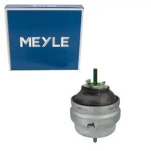 MEYLE 1001990179 Motorlager für AUDI A4 B6 A4 B7 SEAT Exeo ST 3R vorne links 8E0199379AD