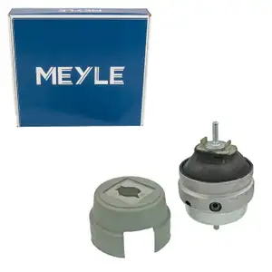 MEYLE 1001990180 Motorlager für AUDI A4 B6 B7 SEAT Exeo ST vorne rechts 8E0199382J