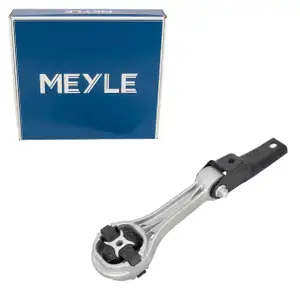 MEYLE Motorlager Hydrolager für VW Load Up! SEAT Mii Citigo hinten mitte 1S0199851
