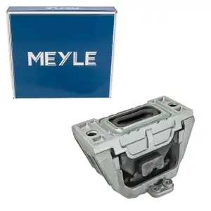 MEYLE 1001990241 Motorlager f&uuml;r VW Golf 4 AUDI 8L SEAT Leon 1 SKODA Octavia 1 vorne rechts