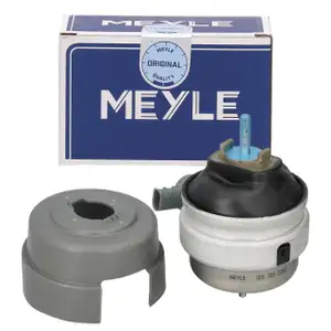 MEYLE 1001990285 Motorlager Motorhalter elektrisch f&uuml;r AUDI A4 B7 8EC 8ED 8HE 8E0199382AE
