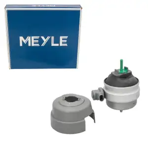 MEYLE 1001990286 Motorlager elektrisches Hydrolager f&uuml;r AUDI A4 B7 8E links 8E0199379T