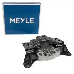 MEYLE 1001990204 Motorlager f&uuml;r VW Golf 7 SEAT Leon 3 AUDI A3 8V SKODA Octavia 3 links