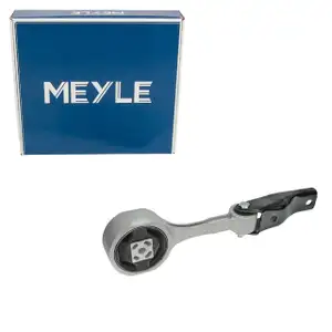 MEYLE 1001990221 Motorlager f&uuml;r VW Polo 4 5 SEAT Ibiza 3 4 SKODA Fabia 2 3 Rapid hinten