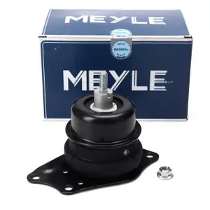 MEYLE 1001990230 Motorlager f&uuml;r VW Polo 4 5 SEAT Ibiza 3 4 AUDI A1 8X SKODA Fabia 2 rechts
