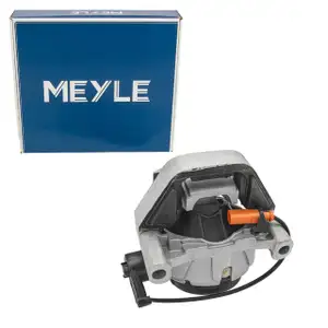 MEYLE 1001990317 Motorlager Hydrolager f&uuml;r AUDI A6 C7/Avant vorne 4G0199381