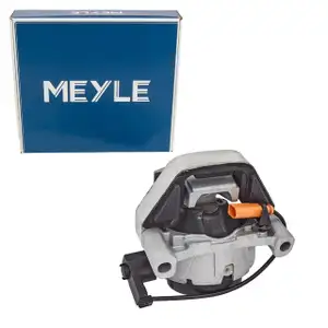 MEYLE 1001990316 Motorlager Hydrolager f&uuml;r AUDI A6 C7/Avant A7 4GA links 4G0199381NS