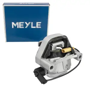 MEYLE 1001990318 Motorlager Motorhalter elektrisch f&uuml;r AUDI A8 D4 4H rechts 4G0199381EJ