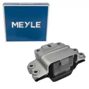 MEYLE 1001991052 Motorlager f&uuml;r VW Golf 5 6 AUDI A3 8P SKODA Yeti 5L links 1K0199 555CB