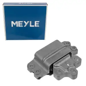 MEYLE Motorlager f&uuml;r VW Golf 5 6 Passat B6 AUDI 8P SEAT Leon 1P SKODA Octavia 2 Yeti links