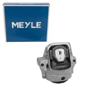 MEYLE 1001991007 Motorlager Hydrolager f&uuml;r AUDI A4 B8 A5 8T 8F A6 C7 rechts 8R0199381AJ