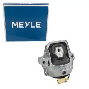 MEYLE 1001991006 Motorlager Hydrolager f&uuml;r AUDI A4 B8 A5 8T 8F Q5 8RB vorne 8K0199381EJ