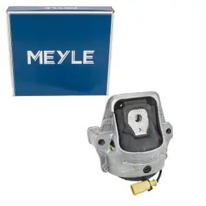 MEYLE 1001991008 Motorlager Hydrolager f&uuml;r AUDI A4 B8 A5 8T 8F Q5 8RB vorne 8R0199381AS