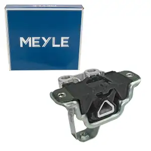 MEYLE Motorlager für CITROEN Nemo PEUGEOT Bipper FIAT Qubo Fiorino Linea oben links