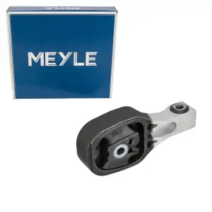 MEYLE Motorlager f&uuml;r CITROEN C4 3 PEUGEOT 2008 2 208 2 OPEL Corsa F Mokka DS3 hinten unten
