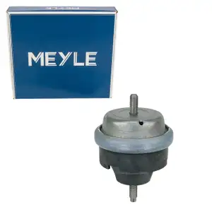 MEYLE Motorlager f&uuml;r CITROEN Berlingo Xsara ZX PEUGEOT 206 306 406 Partner rechts 1844.77