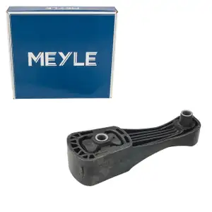 MEYLE 16-140300023 Motorlager f&uuml;r RENAULT Megane 1 Kangoo Scenic 1 hinten mitte 7700832264