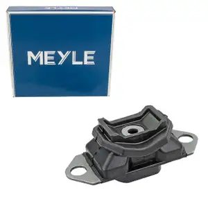 MEYLE 16-140300024 Motorlager Gummimetalllager f&uuml;r DACIA Duster Logan links 6001548160