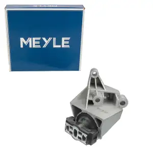 MEYLE 16-140300036 Motorlager Gummimetalllager f&uuml;r RENAULT 1 1.2 16V rechts 8200025319
