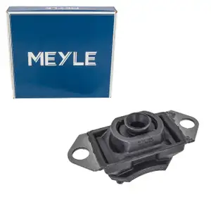 MEYLE Motorlager f&uuml;r RENAULT Clio 3 Megane 2 Kangoo Grand/Scenic 2 Grand/Modus links