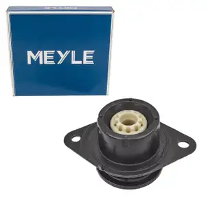 MEYLE 16-140300061 Motorlager Gummimetalllager f&uuml;r RENAULT Trafic 2 OPEL Vivaro A links