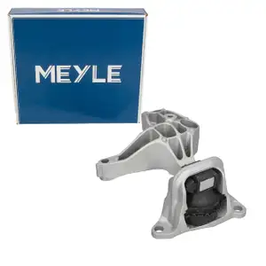 MEYLE Motorlager f&uuml;r RENAULT Megane 3 Scenic 3 Fluence 1.5 dCi rechts 112100019R