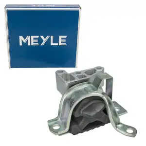 MEYLE 2140300059 Motorlager Gummimetalllager für FIAT 500 500C 312 1.4 rechts 51739520