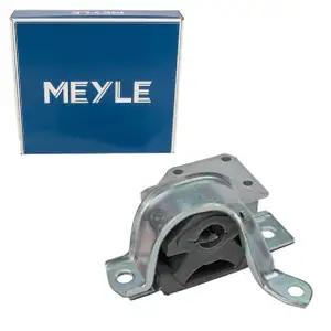 MEYLE 2140300073 Motorlager Gummimetalllager f&uuml;r FIAT Punto 188 1.2 rechts 46809632