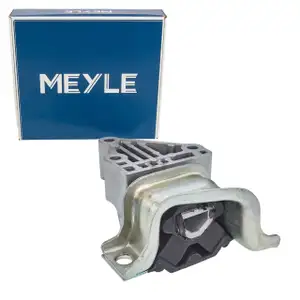 MEYLE 2140300089 Motorlager Gummimetalllager f&uuml;r FIAT DUCATO 250 3.0 rechts 1376737080