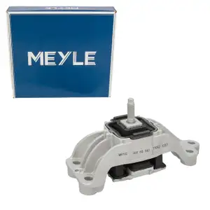 MEYLE 3001181140 Motorlager f&uuml;r MINI R55 R56 R57 R58 R59 R60 R61 vorne links 22316784357