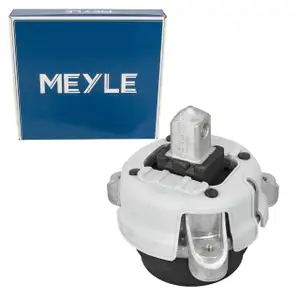 MEYLE 3001181136 Motorlager f&uuml;r BMW 7er F01 F02 F03 F04 740i Li vorne rechts 22116786242