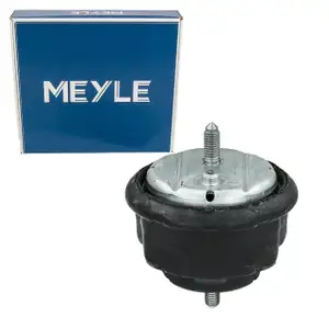 MEYLE 3002211101 Motorlager Hydrolager BMW 3er E46 Z4 E85 vorne links 22116785583