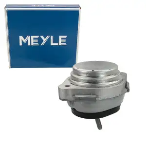 MEYLE 3002211120 Motorlager Hydrolager für BMW X5 E83 3.0i vorne beidseitig 22116770794