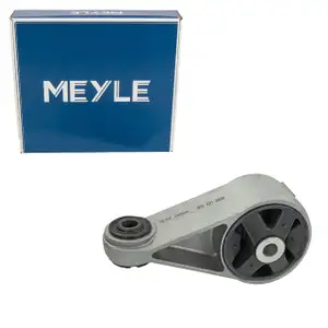 MEYLE 3002212000 Motorlager Gummimetalllager f&uuml;r MINI R50 R52 1.4 1.6 hinten 22116756406