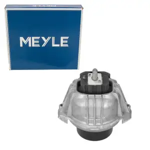 MEYLE Motorlager f&uuml;r BMW E81 E82 E87 E88 E90 E91 E92 E93 X1 vorne beidseitig 22116773742
